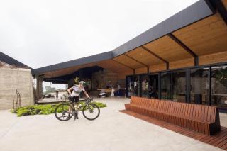 Casa Du Vélo - 2