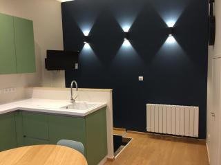 Ancienne imprimerie dans le centre historique de Valence - 0