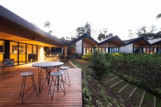 Casa Du Vélo - 1