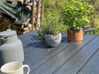 4 person holiday home in Læsø-By Traum - Læsø - 8