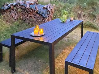 4 person holiday home in Læsø-By Traum - Læsø - 5