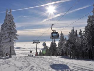 Holiday home in the Giant Mountains - Rudník - 5