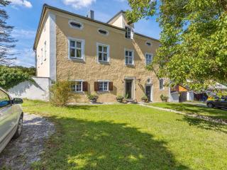 Wohnung in Riedenburg nahe Schloss Rosenburg - 0