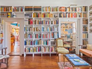 Exceptional apartment for art lovers - Riedenburg - 4