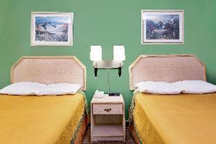 Super 8 by Wyndham Kosciusko - 7