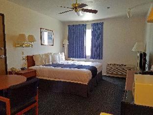 Americas Best Value Inn Green River - Green River - 8
