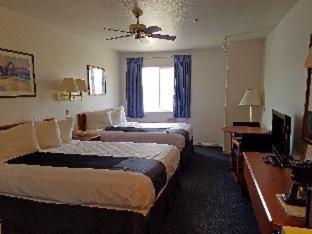Americas Best Value Inn Green River - Green River - 6