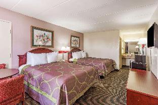 Super 8 by Wyndham Manassas - Manassas - 7