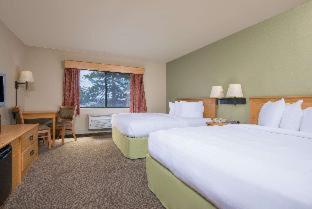 AmericInn by Wyndham Pampa Event Center - 8