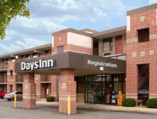 Days Inn by Wyndham Vineland - Vineland - 4