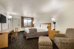 Travelodge by Wyndham Belen - Belen - 7