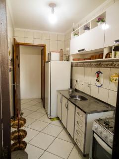 Apartamento Condomínio Mediterranée - 1