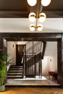Radisson Blu Hotel, Madrid Prado - Madrid - 4