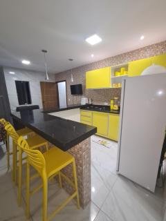 maragogiresidence casa 2 RUA JANGADEIROS 215 - Mar Vermelho - 5