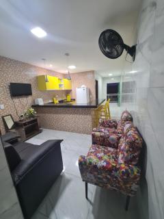 maragogiresidence casa 2 RUA JANGADEIROS 215 - Mar Vermelho - 4