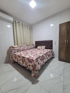 maragogiresidence casa 2 RUA JANGADEIROS 215 - Mar Vermelho - 1