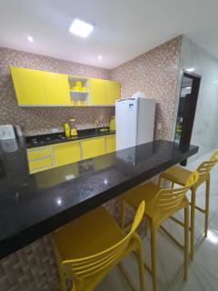 maragogiresidence casa 2 RUA JANGADEIROS 215 - Mar Vermelho - 0