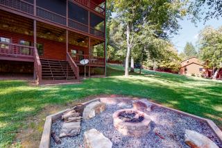 River Escape On The Toccoa - Blue Ridge - 8