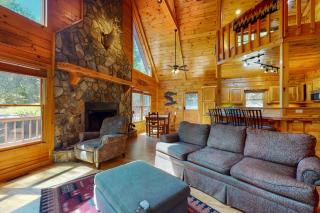 River Escape On The Toccoa - Blue Ridge - 6