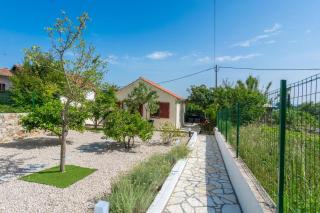Holiday house with a parking space Zdrelac, Pasman - 15355 - Ždrelac - 2