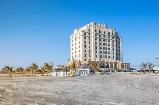 Legacy Vacation Resorts - Brigantine Beach - Brigantine - 0