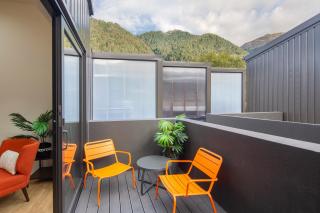 Koura Apartments Central Queenstown - Queenstown - 3