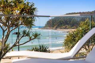 Main Beach Gem Luxury Retreat - Noosa Heads - 2