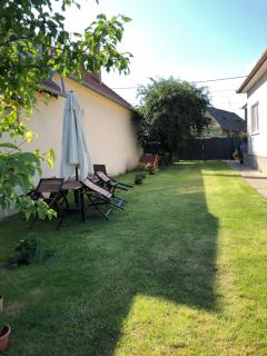 Villa Dolne Saliby - Dolné Saliby - 8