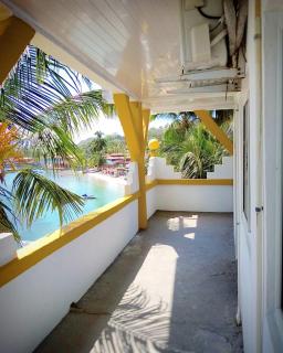Hotel Cocotal - Isla Grande - 3