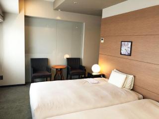 Citadines Central Shinjuku Tokyo - Tokio - 3
