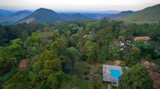 Chácara- Sítio "Bem-me-Quer" seu relax e sofisticação na Serrinha - Penedo - 8