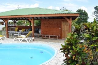 Domaine de Portland - Le Moule - 6