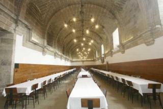 Hospedería San Martín Pinario - Santiago de Compostela - 4