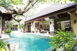 Nike Villas - Sanur - 8