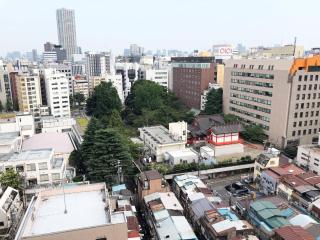 Citadines Central Shinjuku Tokyo - Tokio - 5