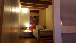 Le Chalet du Parc - Annonay - 9