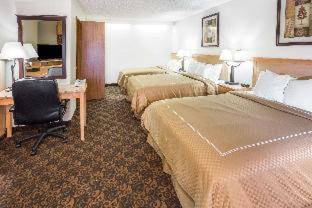 Days Inn by Wyndham Black Bear - Salem - 9