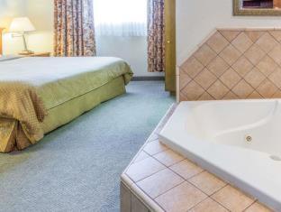 Days Inn by Wyndham Black Bear - Salem - 6