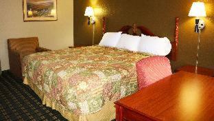 Battlefield Inn Springfield - Springfield - 7