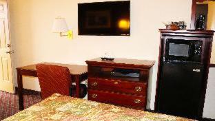 Battlefield Inn Springfield - Springfield - 6