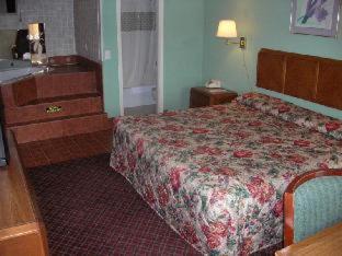 Battlefield Inn Springfield - Springfield - 1