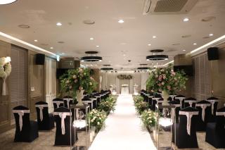 Arirang Hill Hotel Dongdaemun - 1