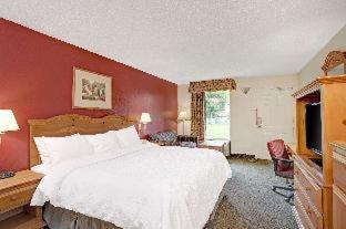 Homegate Inn And Suites - 6