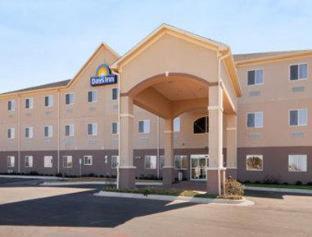 Days Inn by Wyndham Copperas Cove - Copperas Cove - 5