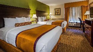 Best Western Plus South Hill Inn - South Hill - 5