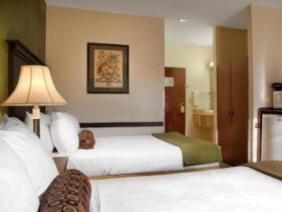 Best Western Plus South Hill Inn - 3