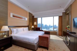 Crowne Plaza Nanjing Jiangning by IHG - 9