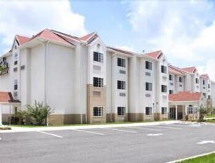Microtel Inn & Suites by Wyndham Brooksville - 5