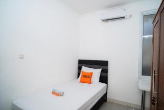 KoolKost Syariah near Stasiun Rawa Buntu (Minimum Stay 6 Nights) - Tangerang - 7