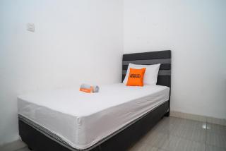 KoolKost Syariah near Stasiun Rawa Buntu (Minimum Stay 6 Nights) - Tangerang - 0